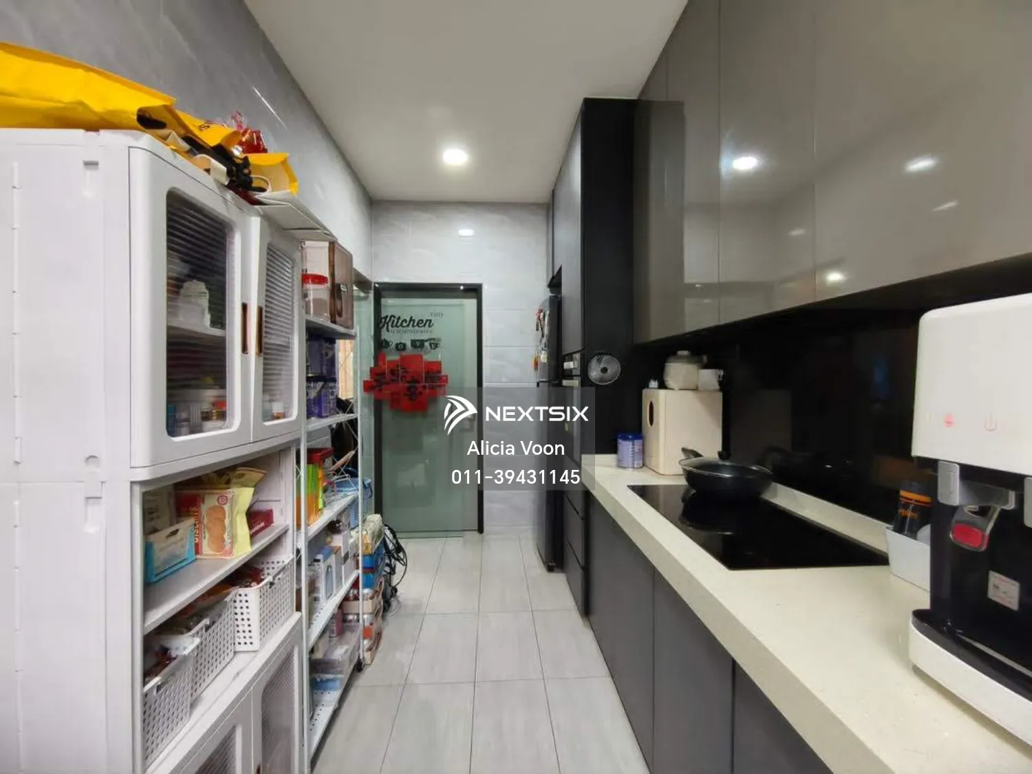 2-sty Terrace/Link House For Sale in Masai Johor - Image 11