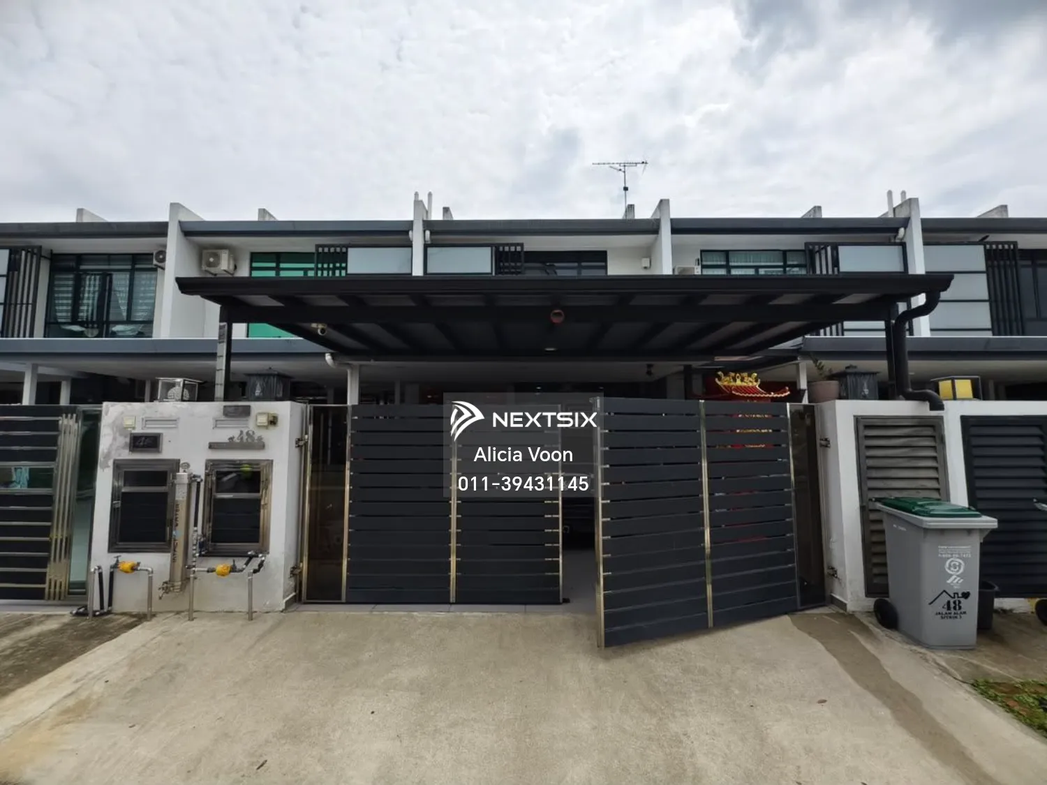 2-sty Terrace/Link House For Sale in Masai Johor - Image 12
