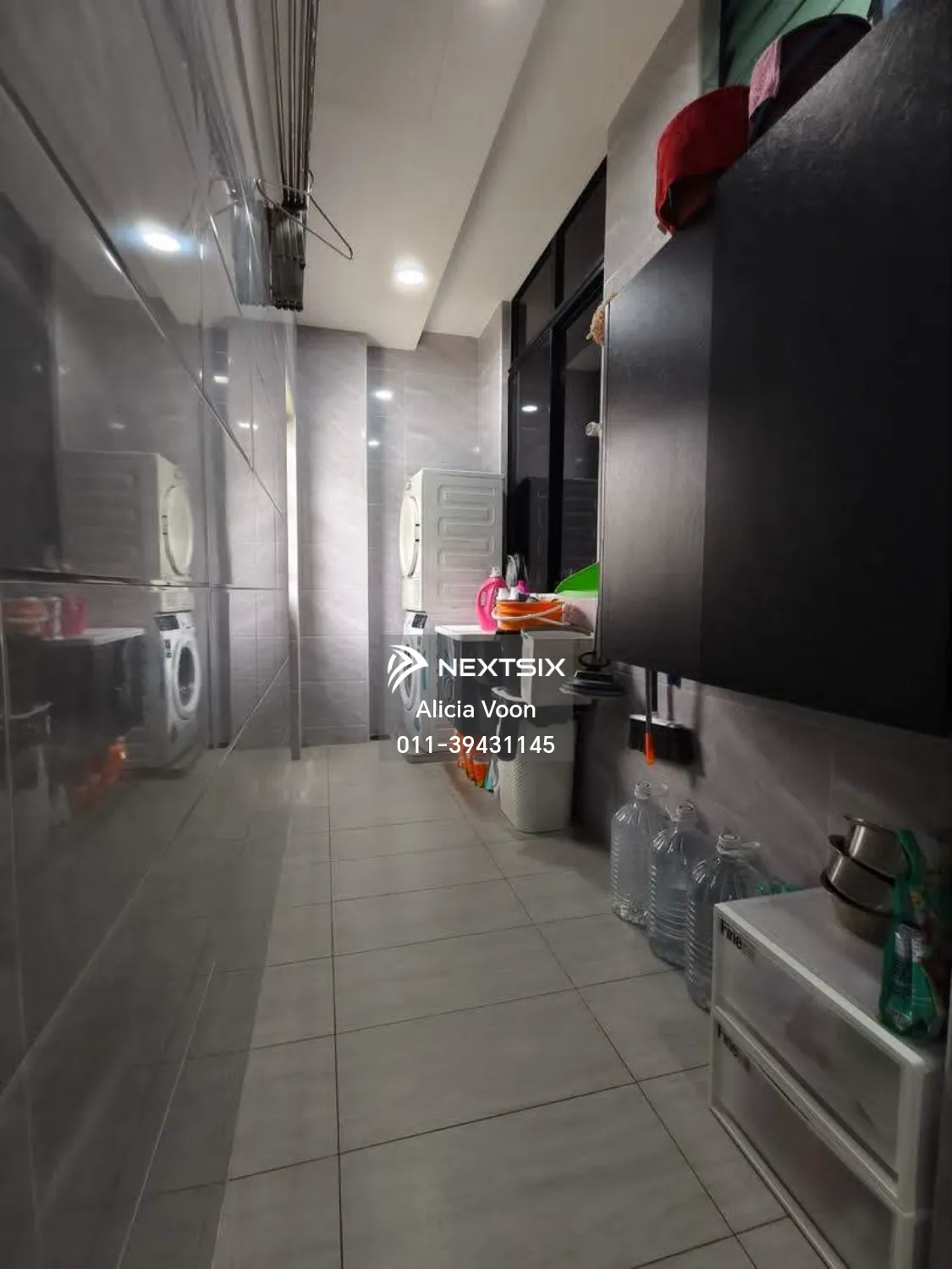 2-sty Terrace/Link House For Sale in Masai Johor - Image 13