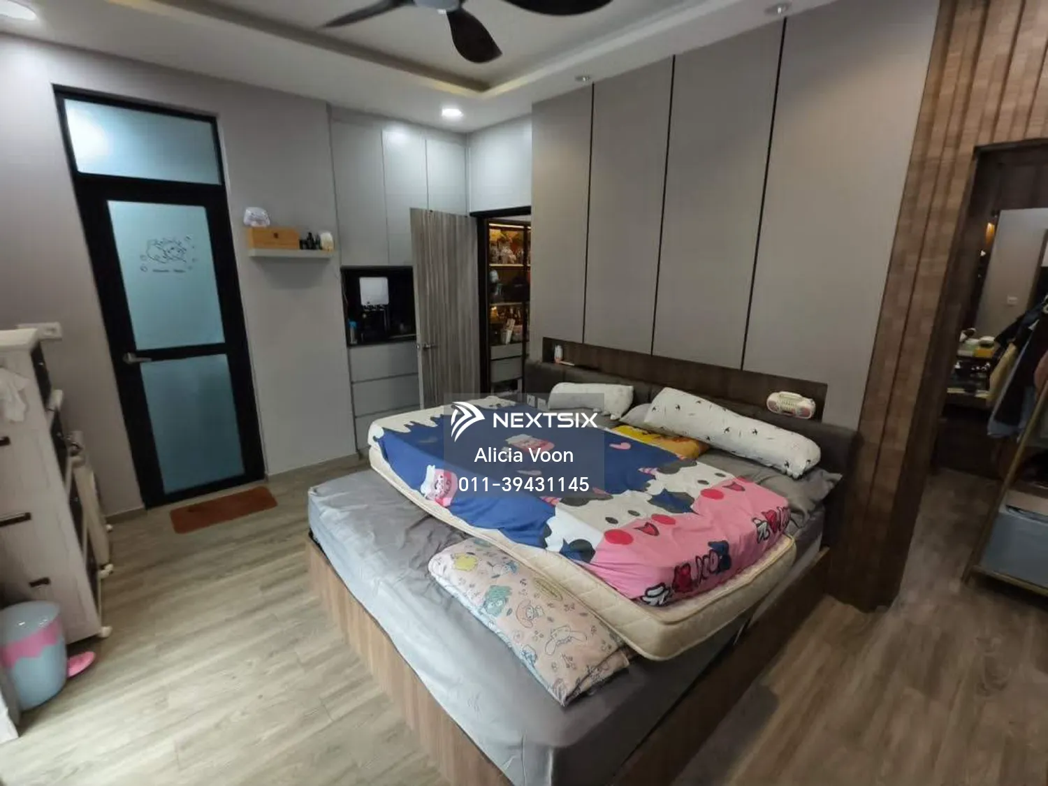 2-sty Terrace/Link House For Sale in Masai Johor - Image 14