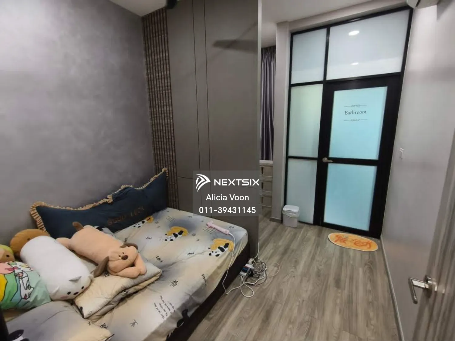 2-sty Terrace/Link House For Sale in Masai Johor - Image 15
