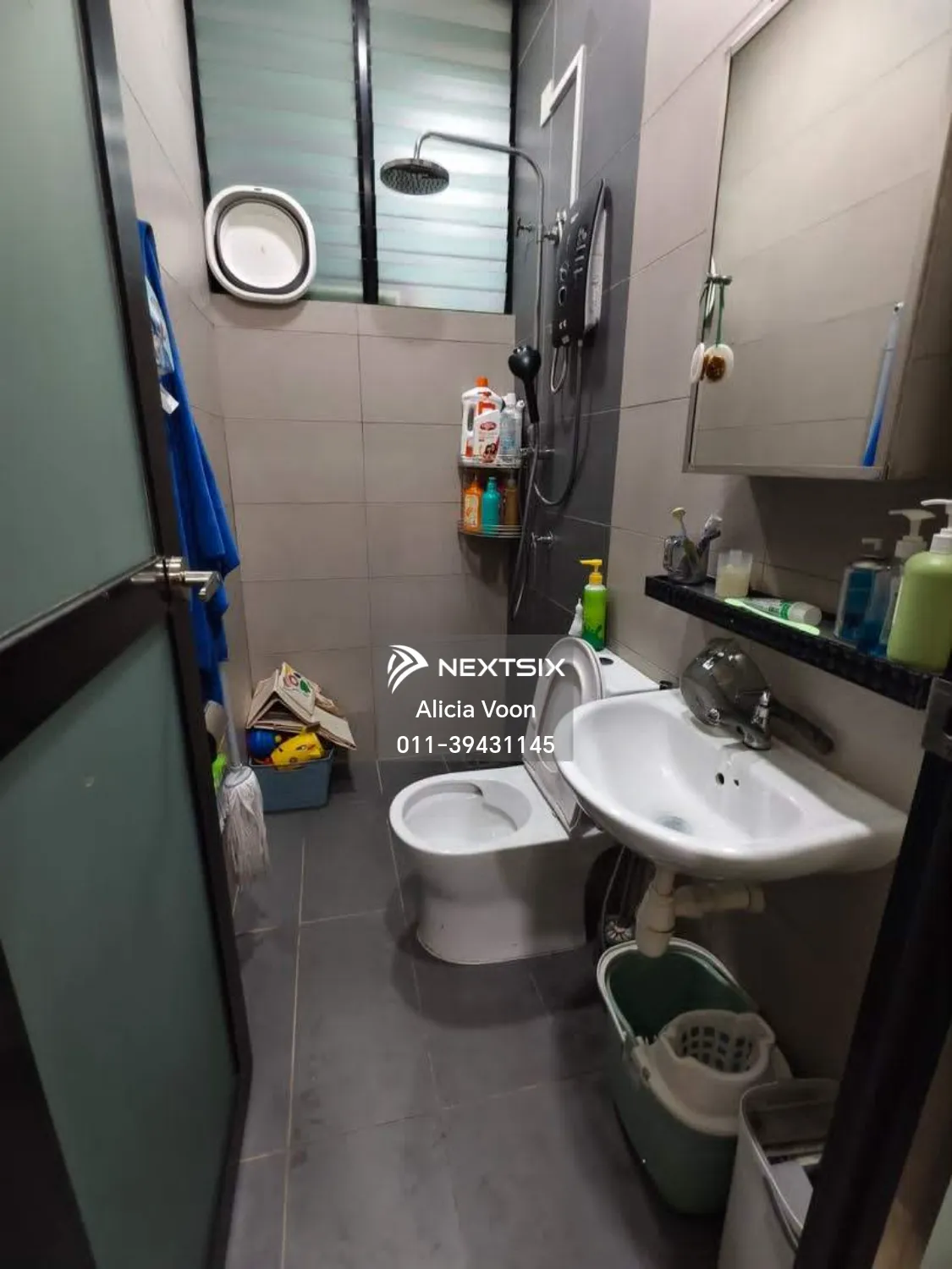 2-sty Terrace/Link House For Sale in Masai Johor - Image 17