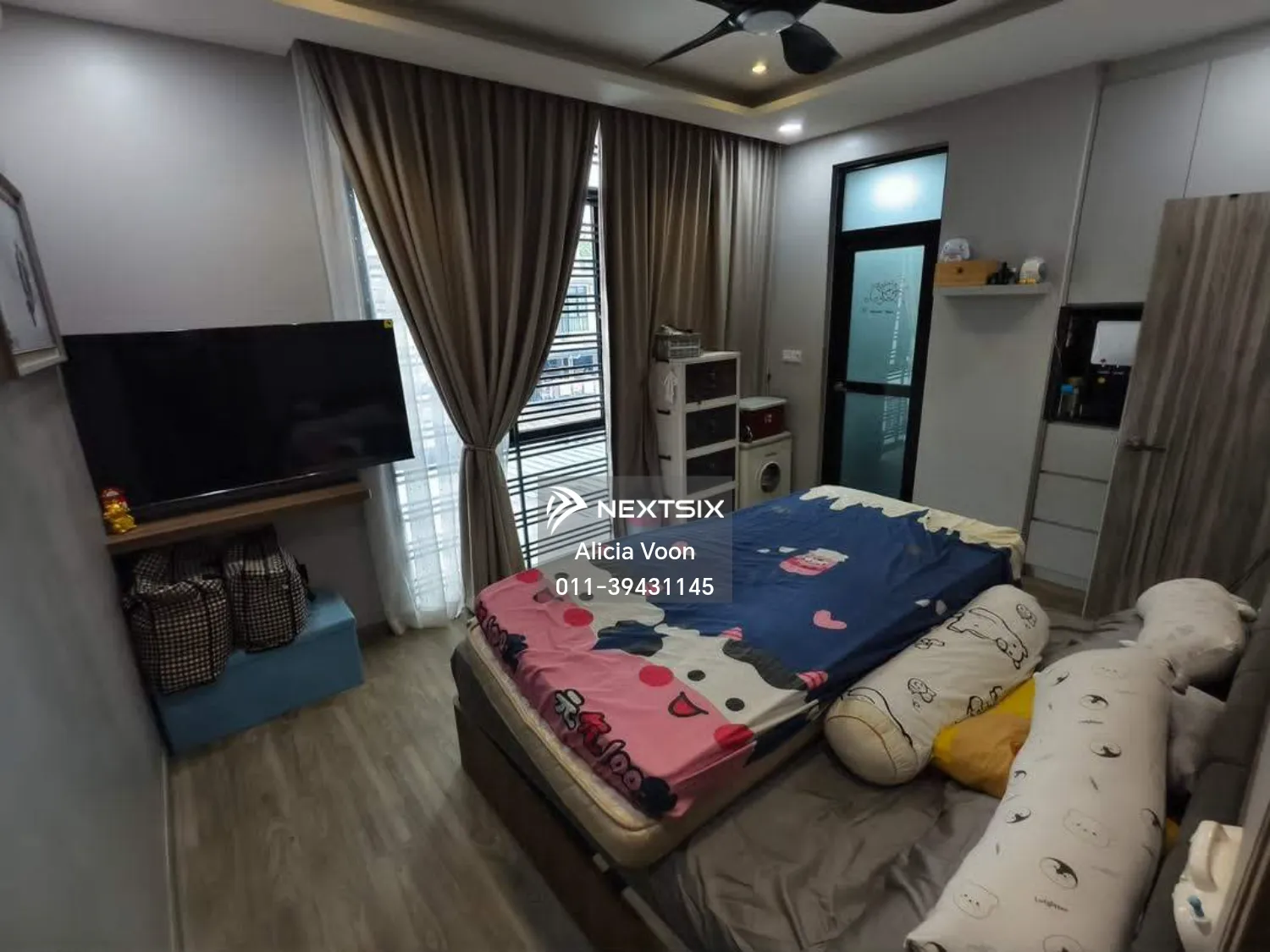 2-sty Terrace/Link House For Sale in Masai Johor - Image 18