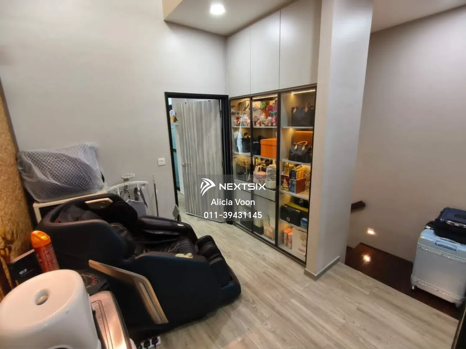 2-sty Terrace/Link House For Sale in Masai Johor - Image 19
