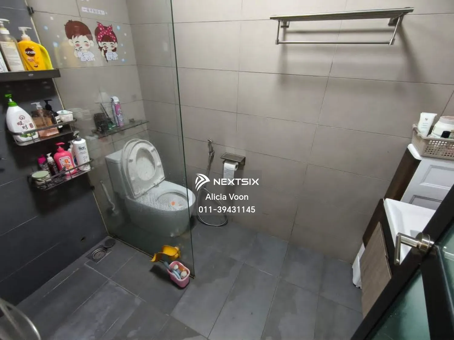 2-sty Terrace/Link House For Sale in Masai Johor - Image 9