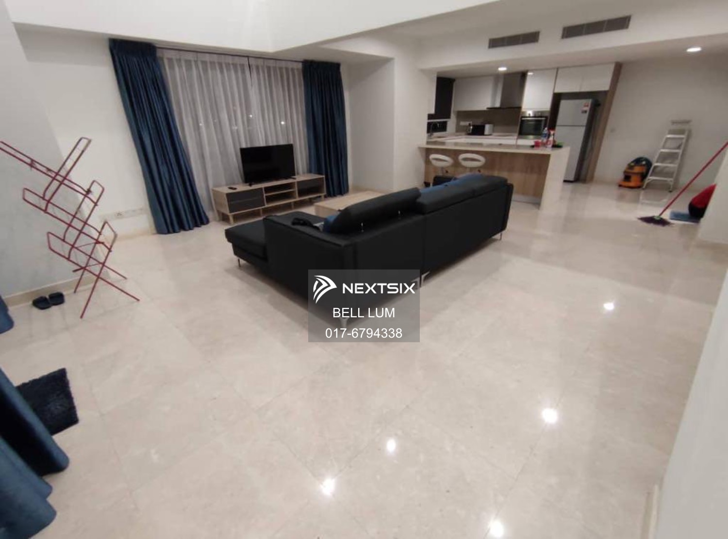 Condominium For Sale in Iskandar Puteri (Nusajaya) Johor - Image 2