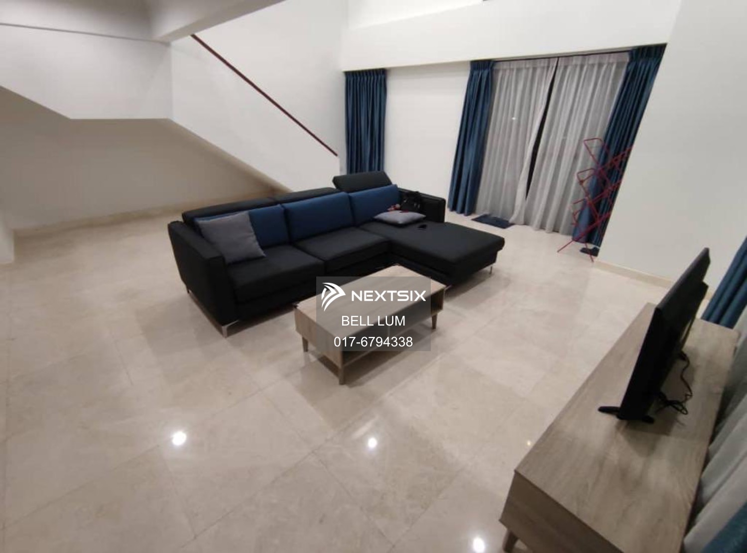 Condominium For Sale in Iskandar Puteri (Nusajaya) Johor - Image 3