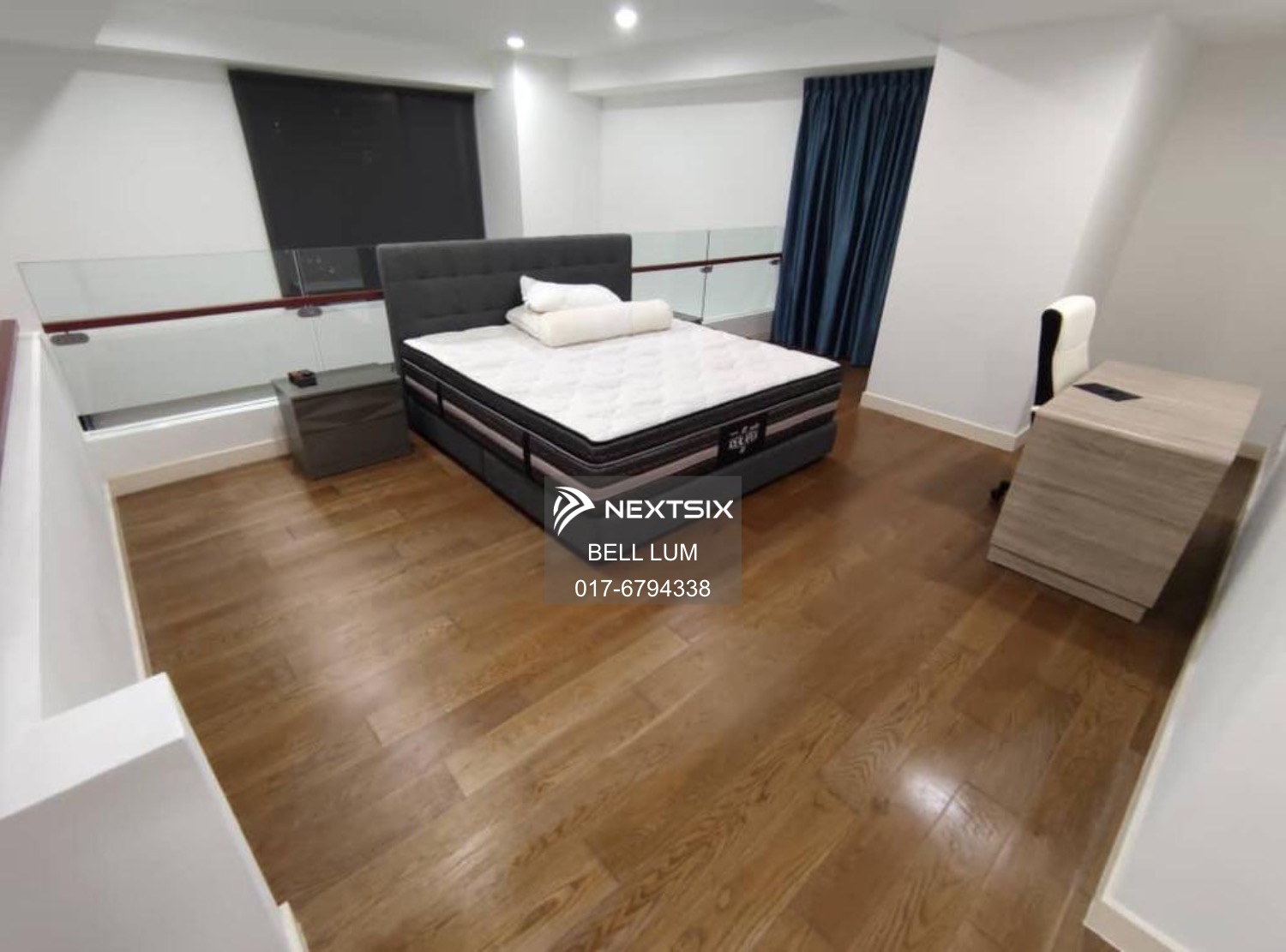 Condominium For Sale in Iskandar Puteri (Nusajaya) Johor - Image 5