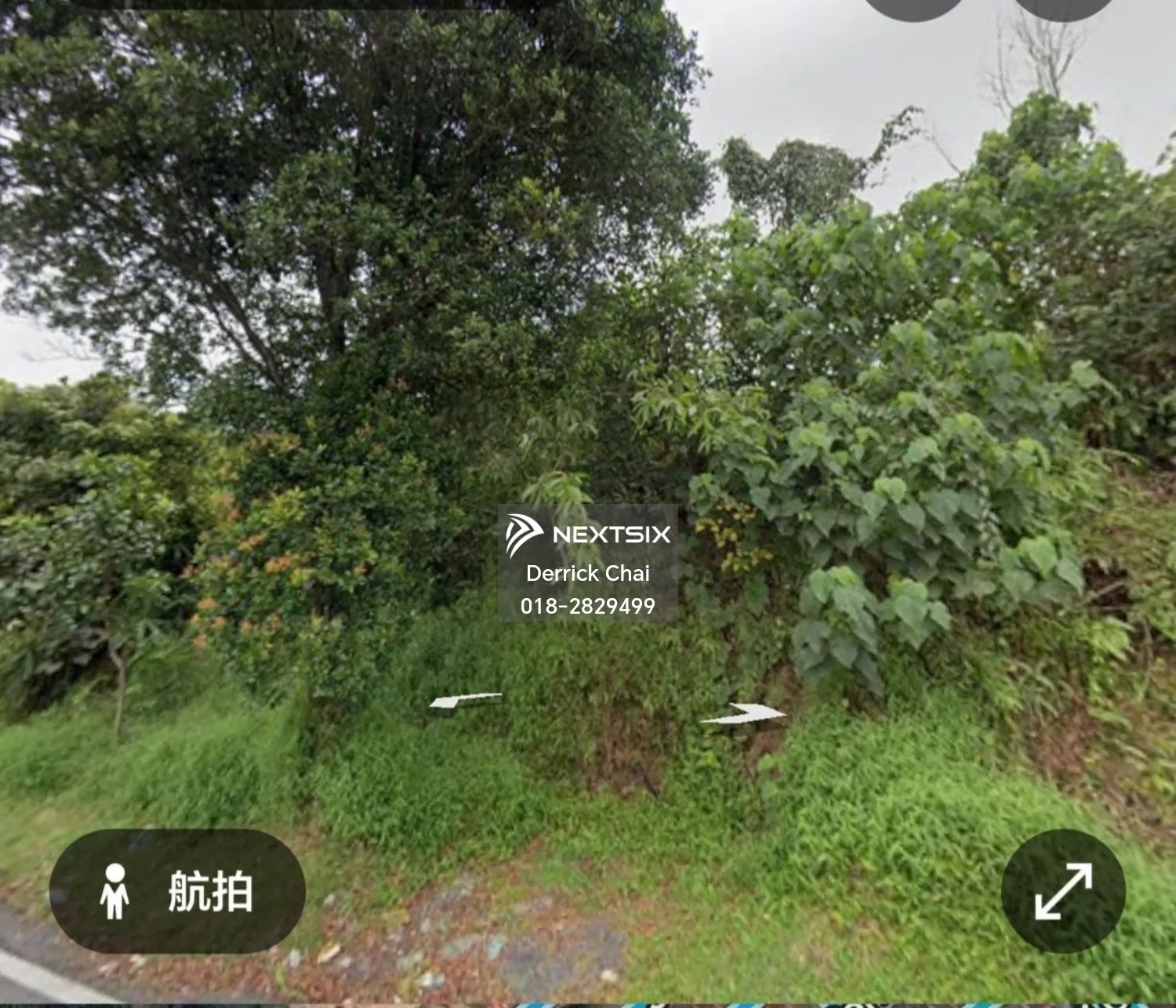Industrial Land For Sale in Kulai Johor