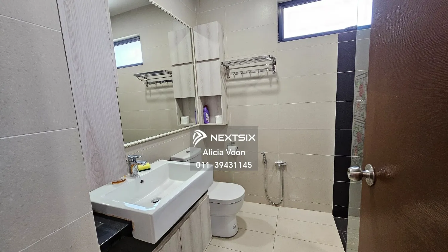 Cluster House For Sale in Horizon Hills Johor - Image 10