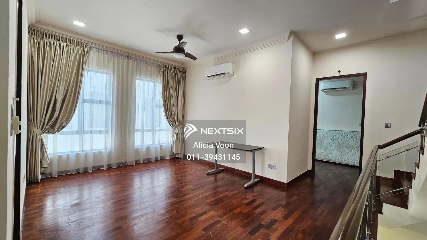 Cluster House For Sale in Horizon Hills Johor - Image 12