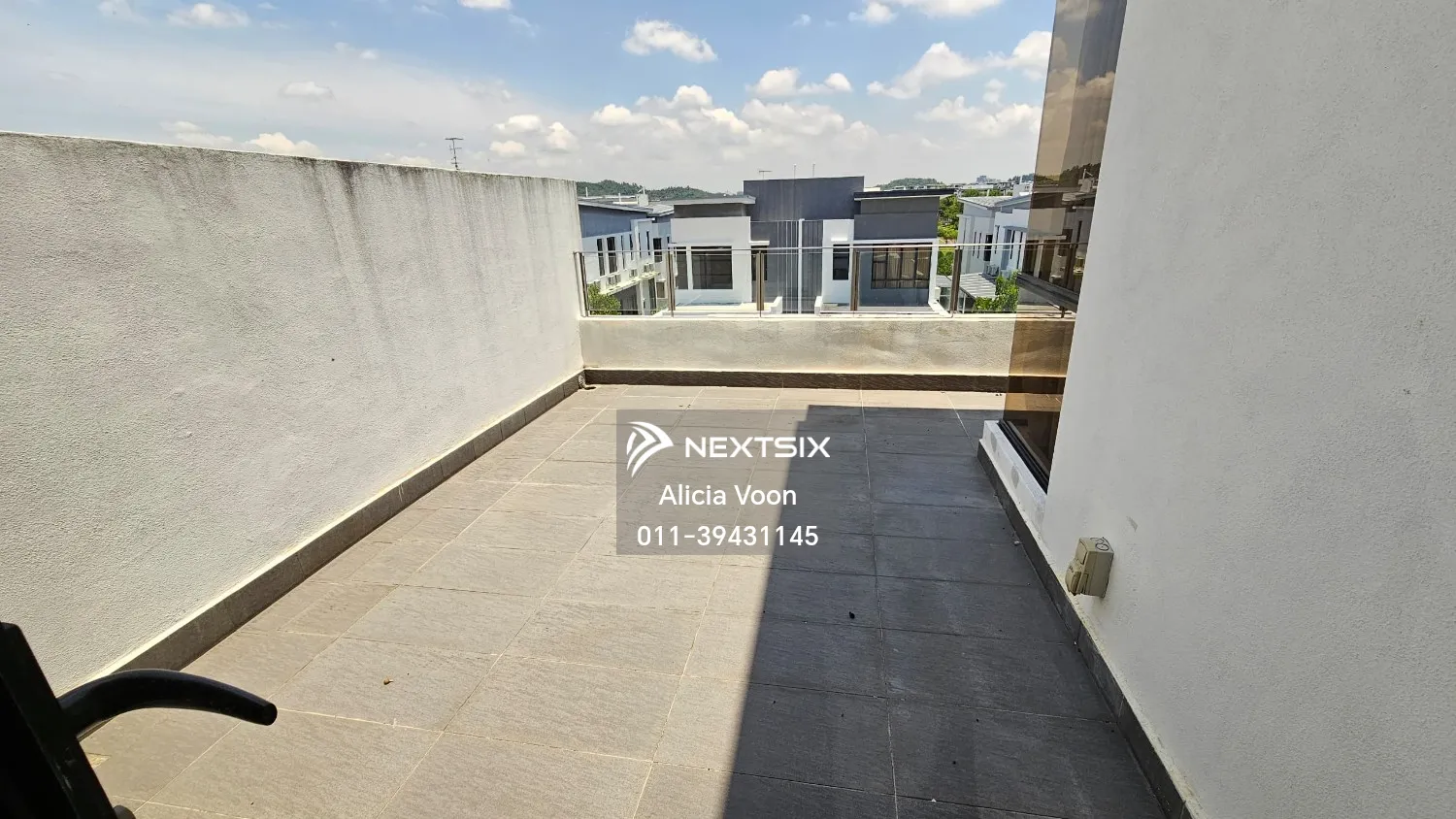 Cluster House For Sale in Horizon Hills Johor - Image 14