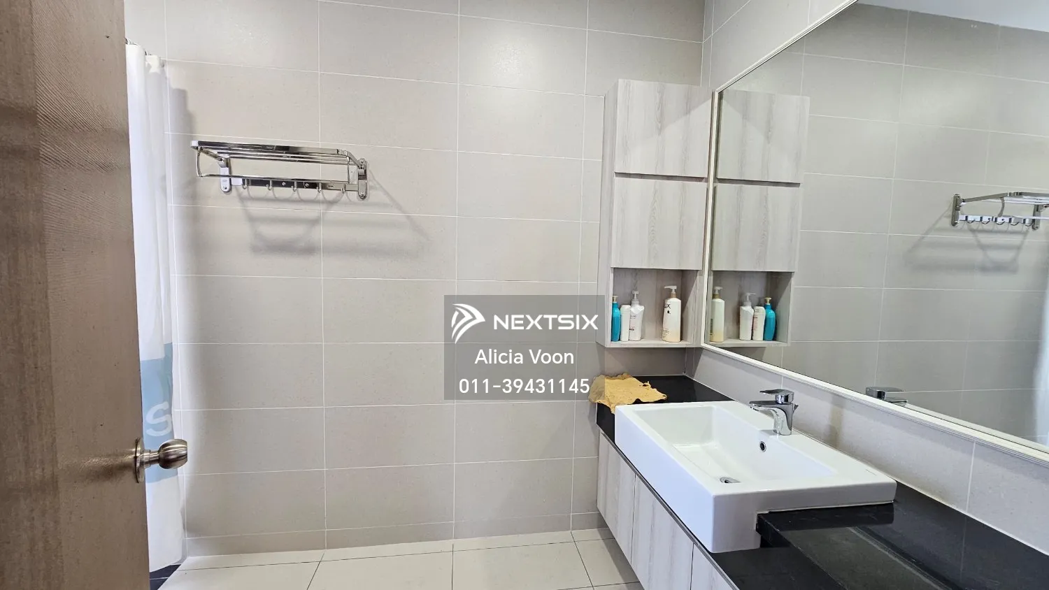 Cluster House For Sale in Horizon Hills Johor - Image 15