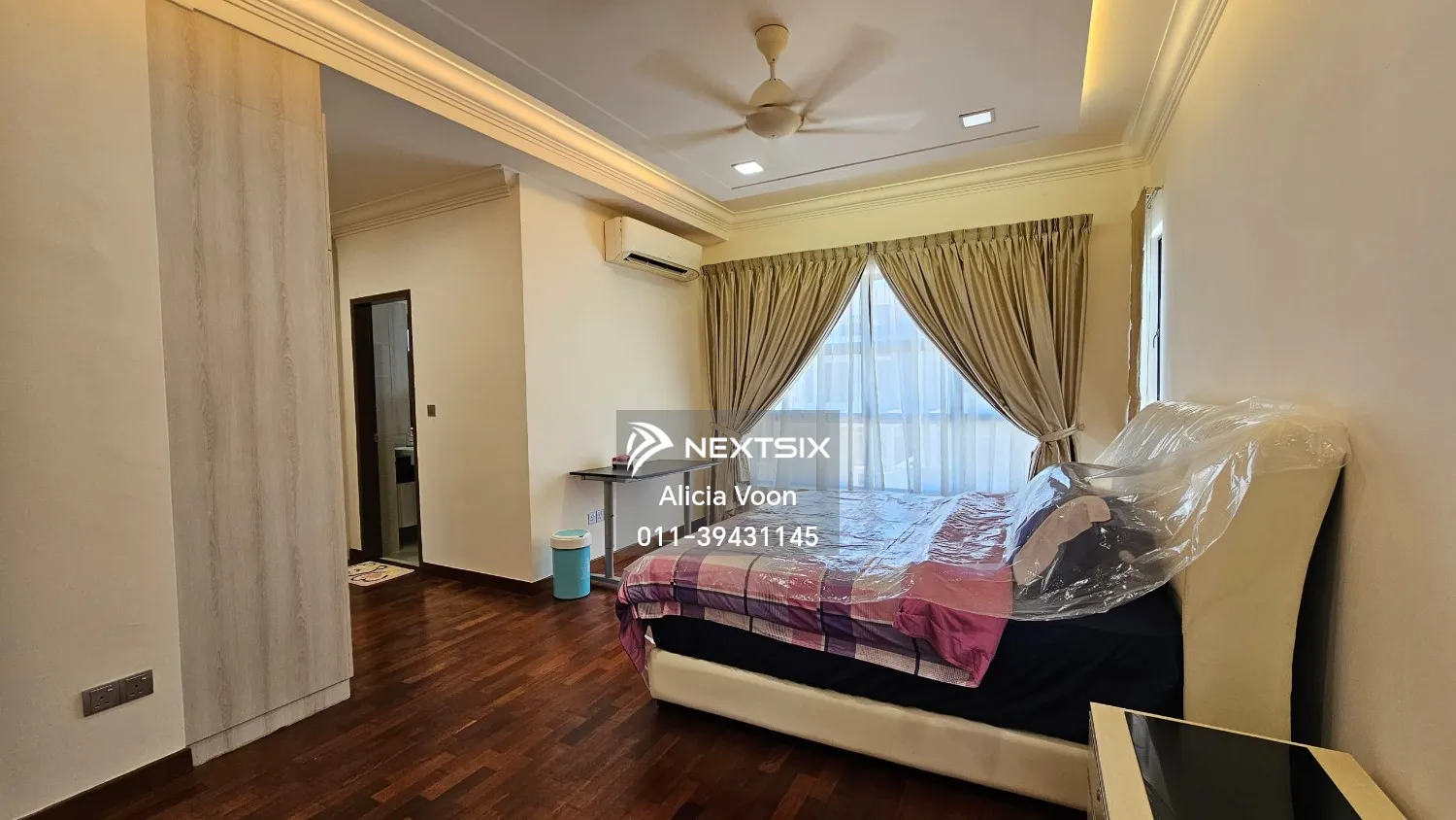 Cluster House For Sale in Horizon Hills Johor - Image 16