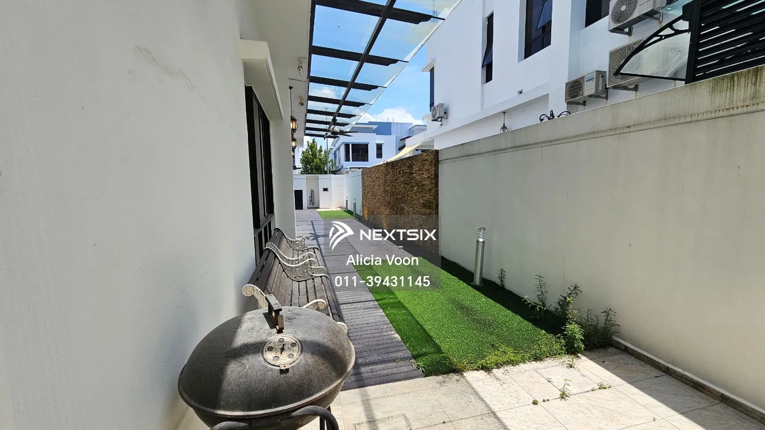 Cluster House For Sale in Horizon Hills Johor - Image 19