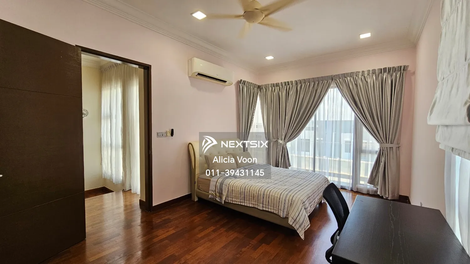 Cluster House For Sale in Horizon Hills Johor - Image 6