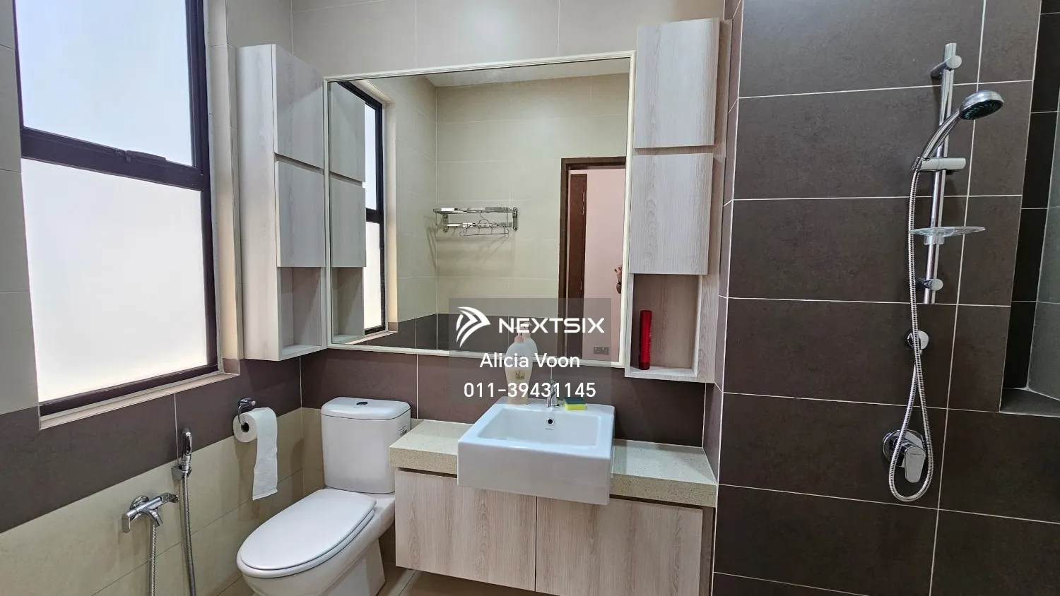 Cluster House For Sale in Horizon Hills Johor - Image 7