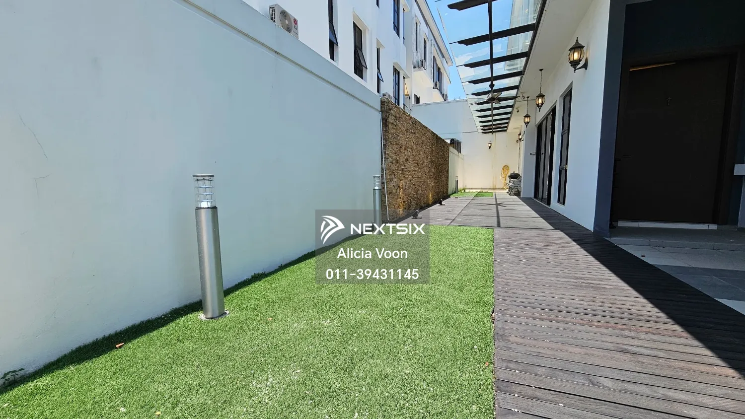 Cluster House For Sale in Horizon Hills Johor - Image 9