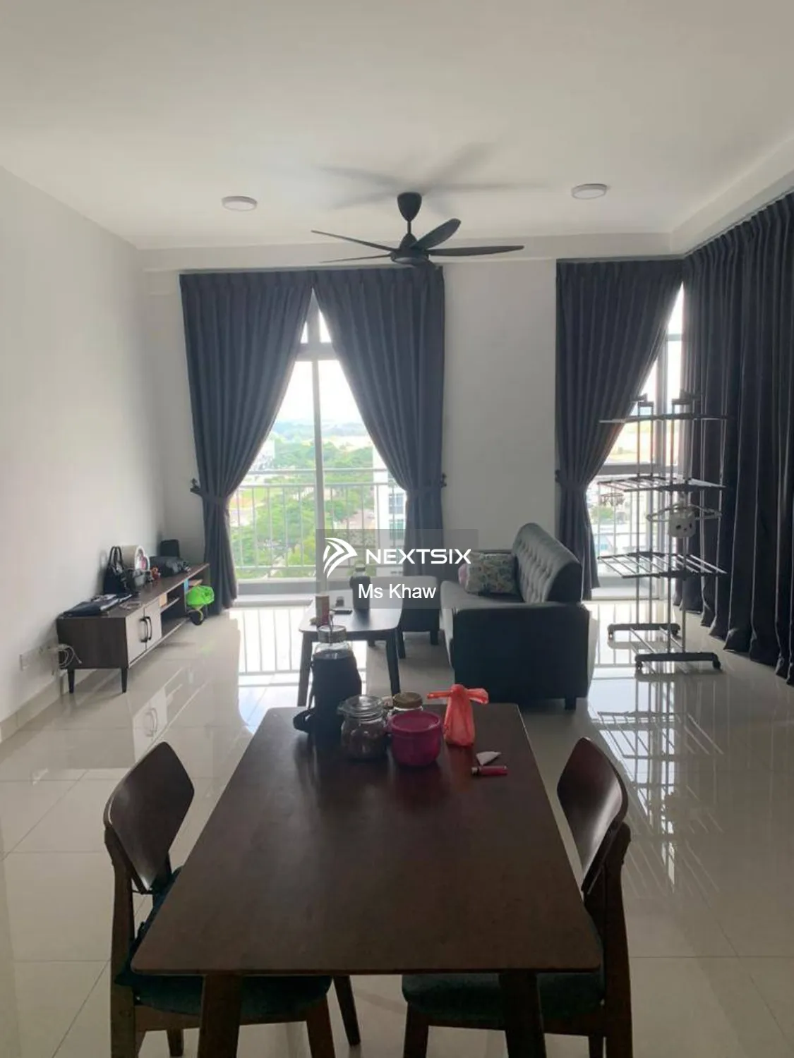 Serviced Residence For Sale in Johor Bahru Johor