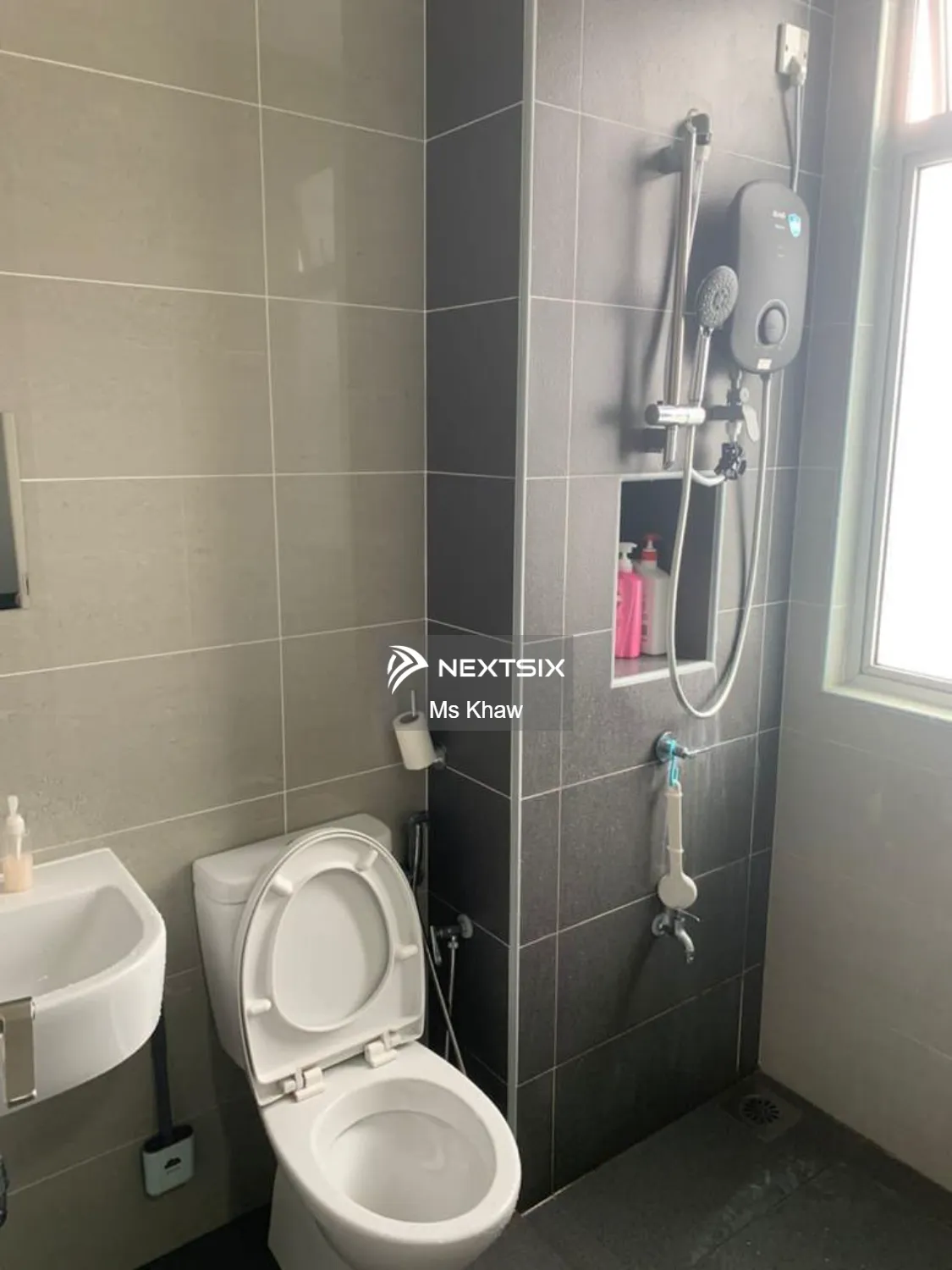 Serviced Residence For Sale in Johor Bahru Johor - Image 9