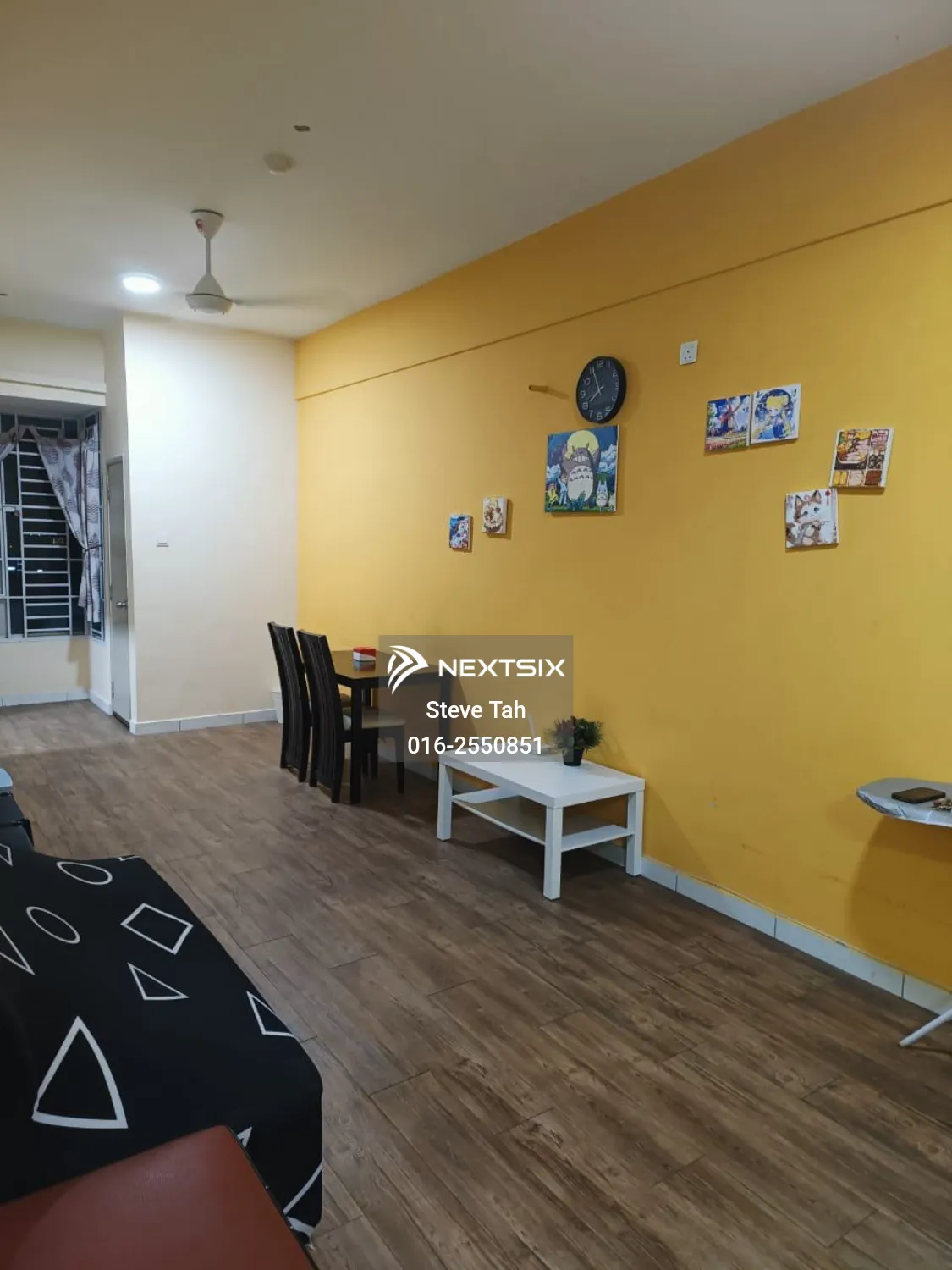 Serviced Residence For Rent in Tebrau Johor