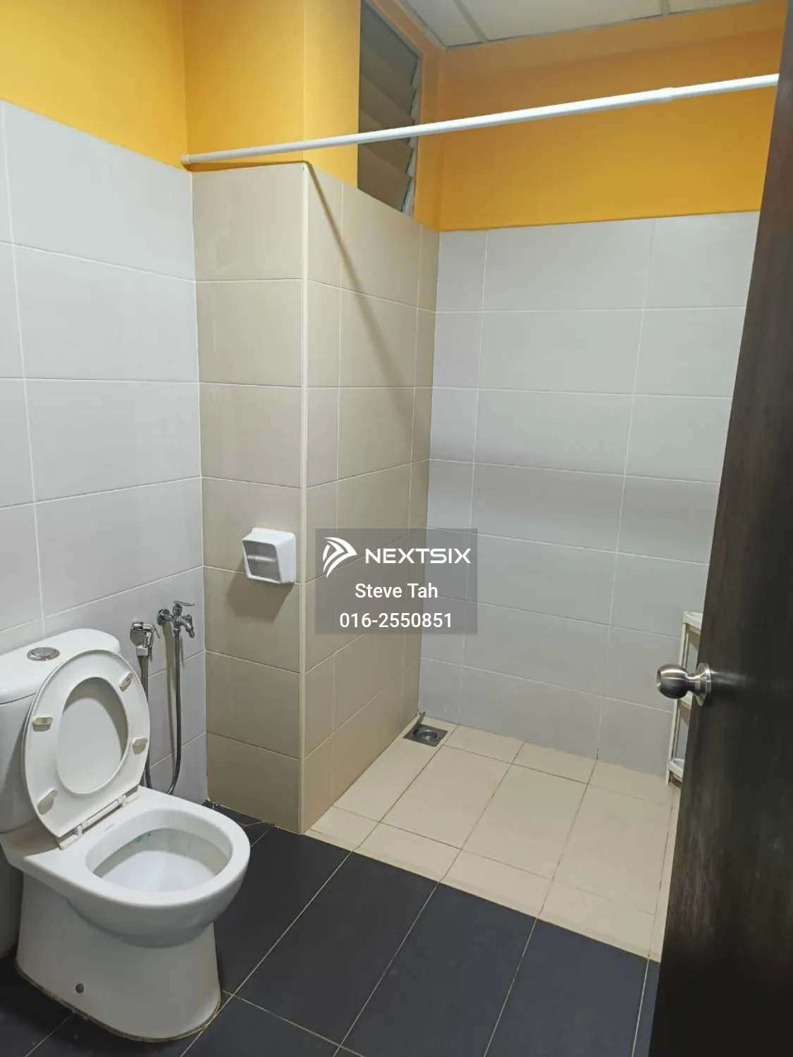 Serviced Residence For Rent in Tebrau Johor - Image 10