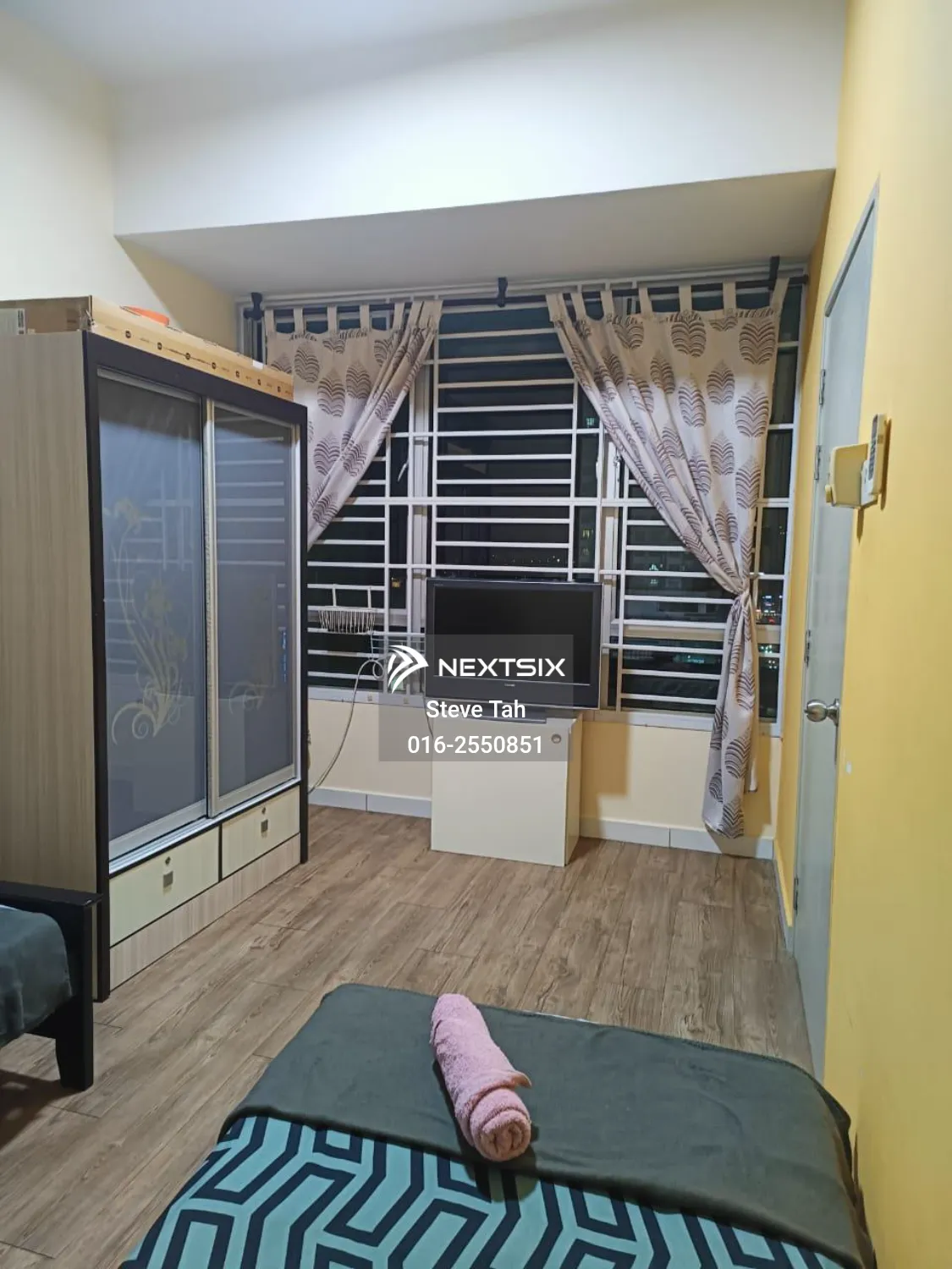 Serviced Residence For Rent in Tebrau Johor - Image 3