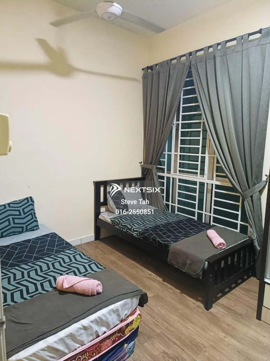 Serviced Residence For Rent in Tebrau Johor - Image 4