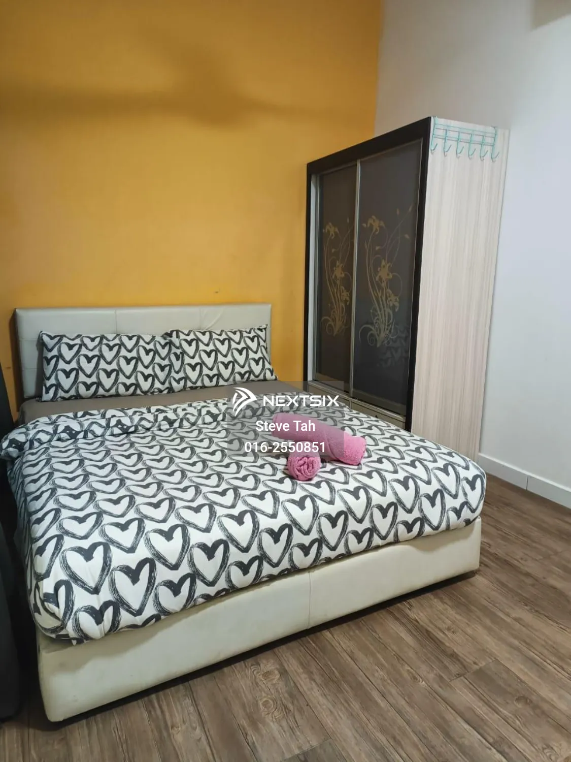 Serviced Residence For Rent in Tebrau Johor - Image 7