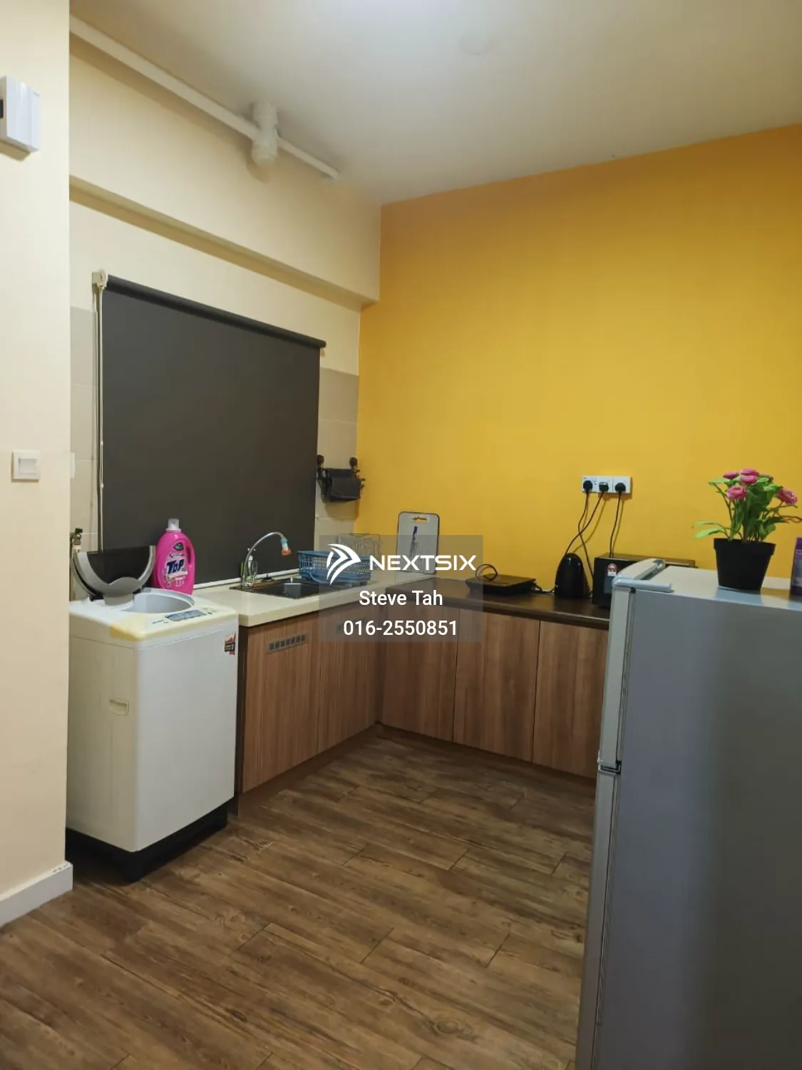 Serviced Residence For Rent in Tebrau Johor - Image 8