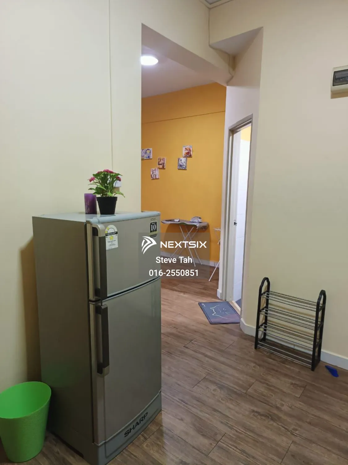 Serviced Residence For Rent in Tebrau Johor - Image 9