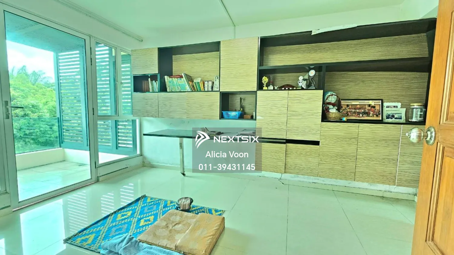 Semi-detached House For Sale in Skudai Johor - Image 10