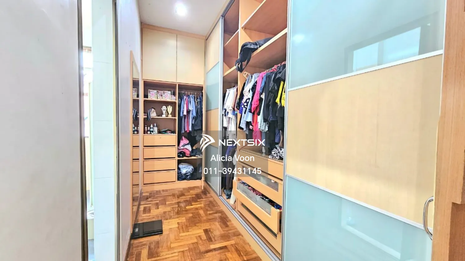 Semi-detached House For Sale in Skudai Johor - Image 13