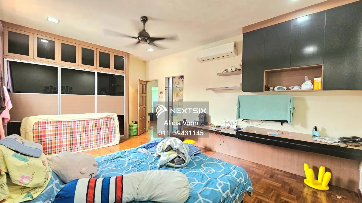 Semi-detached House For Sale in Skudai Johor - Image 14