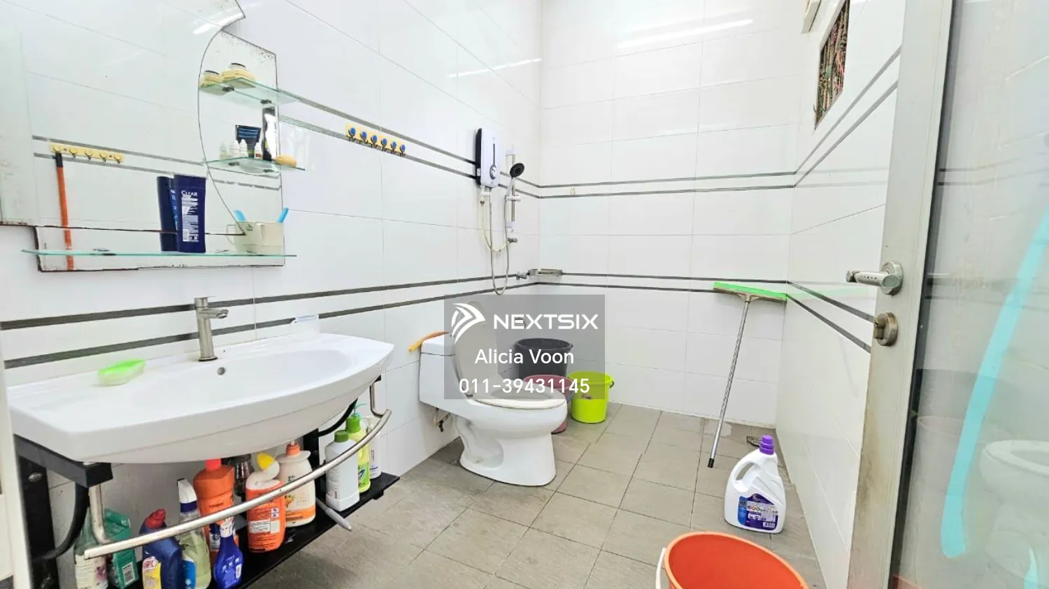 Semi-detached House For Sale in Skudai Johor - Image 18