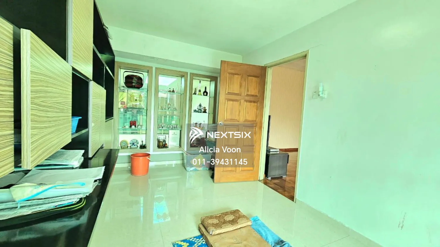 Semi-detached House For Sale in Skudai Johor - Image 20