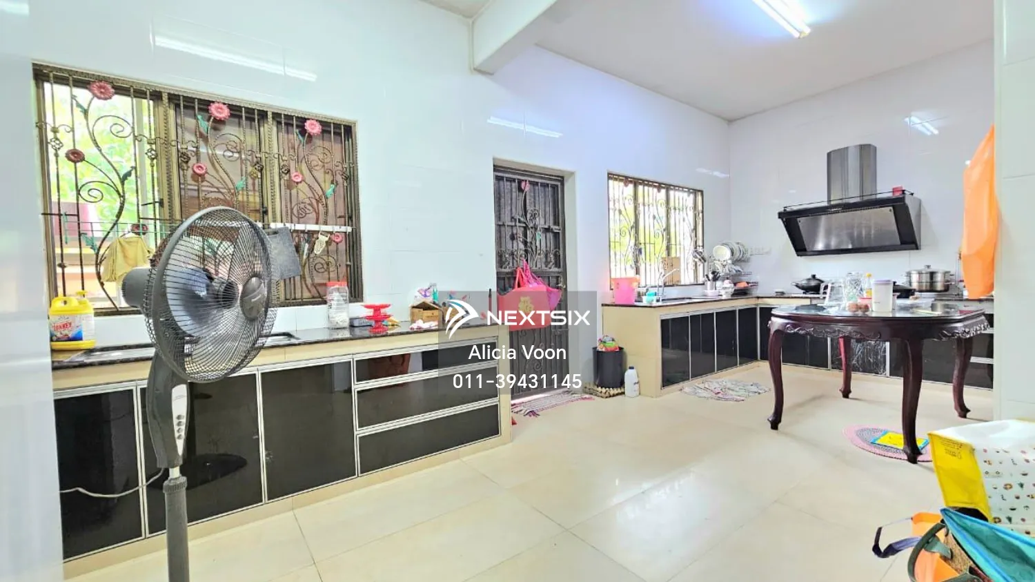 Semi-detached House For Sale in Skudai Johor - Image 22