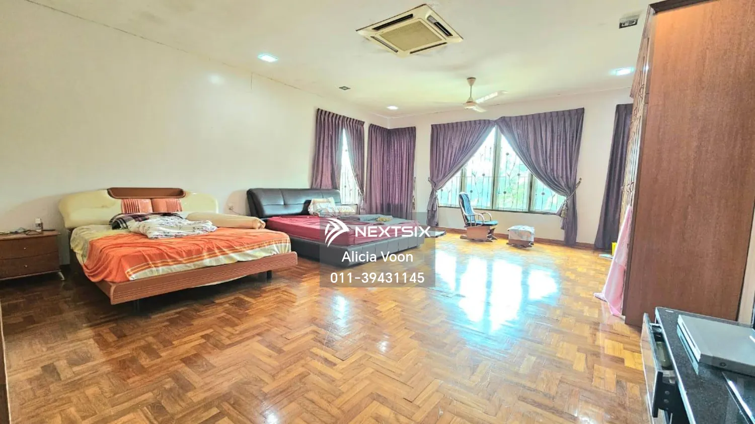 Semi-detached House For Sale in Skudai Johor - Image 4