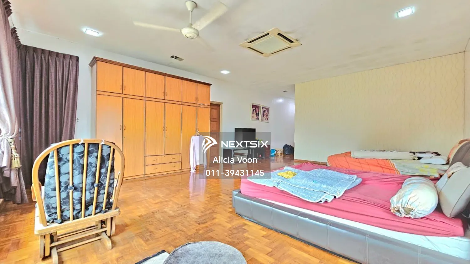 Semi-detached House For Sale in Skudai Johor - Image 5