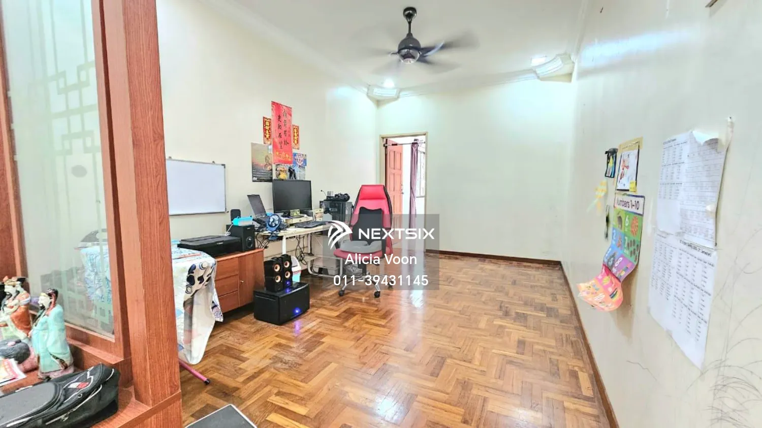 Semi-detached House For Sale in Skudai Johor - Image 6