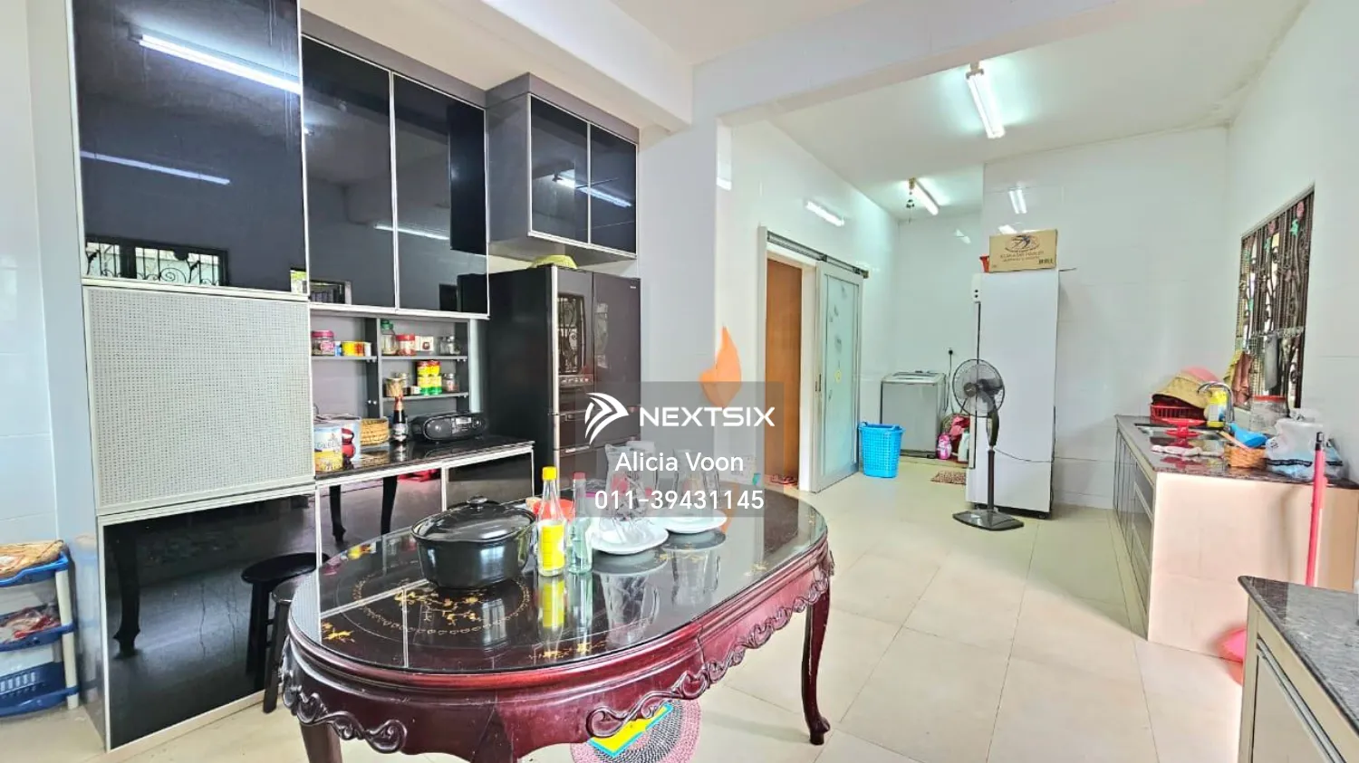 Semi-detached House For Sale in Skudai Johor - Image 7