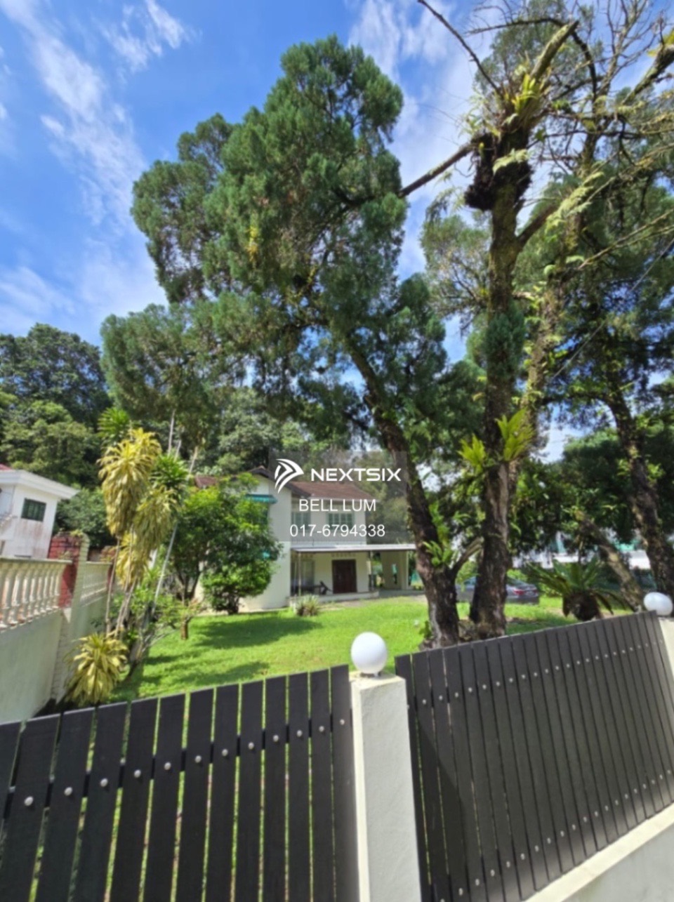 Bungalow For Rent in Johor Bahru Johor