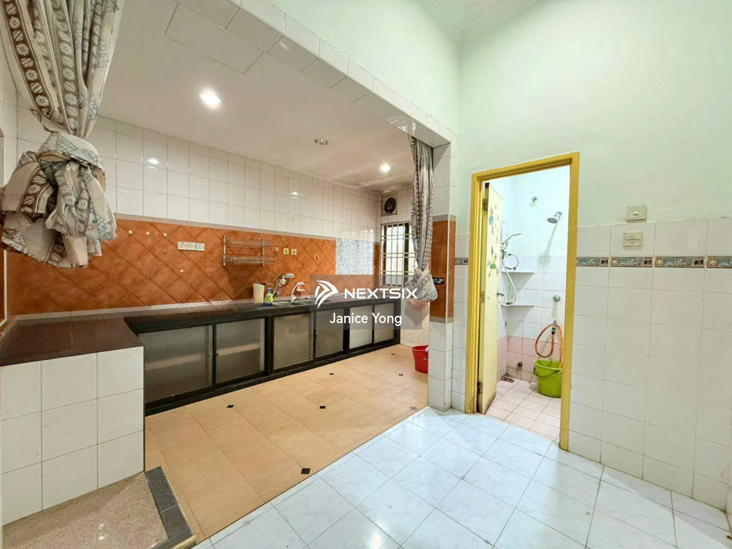 1-sty Terrace/Link House For Sale in Skudai Johor - Image 10