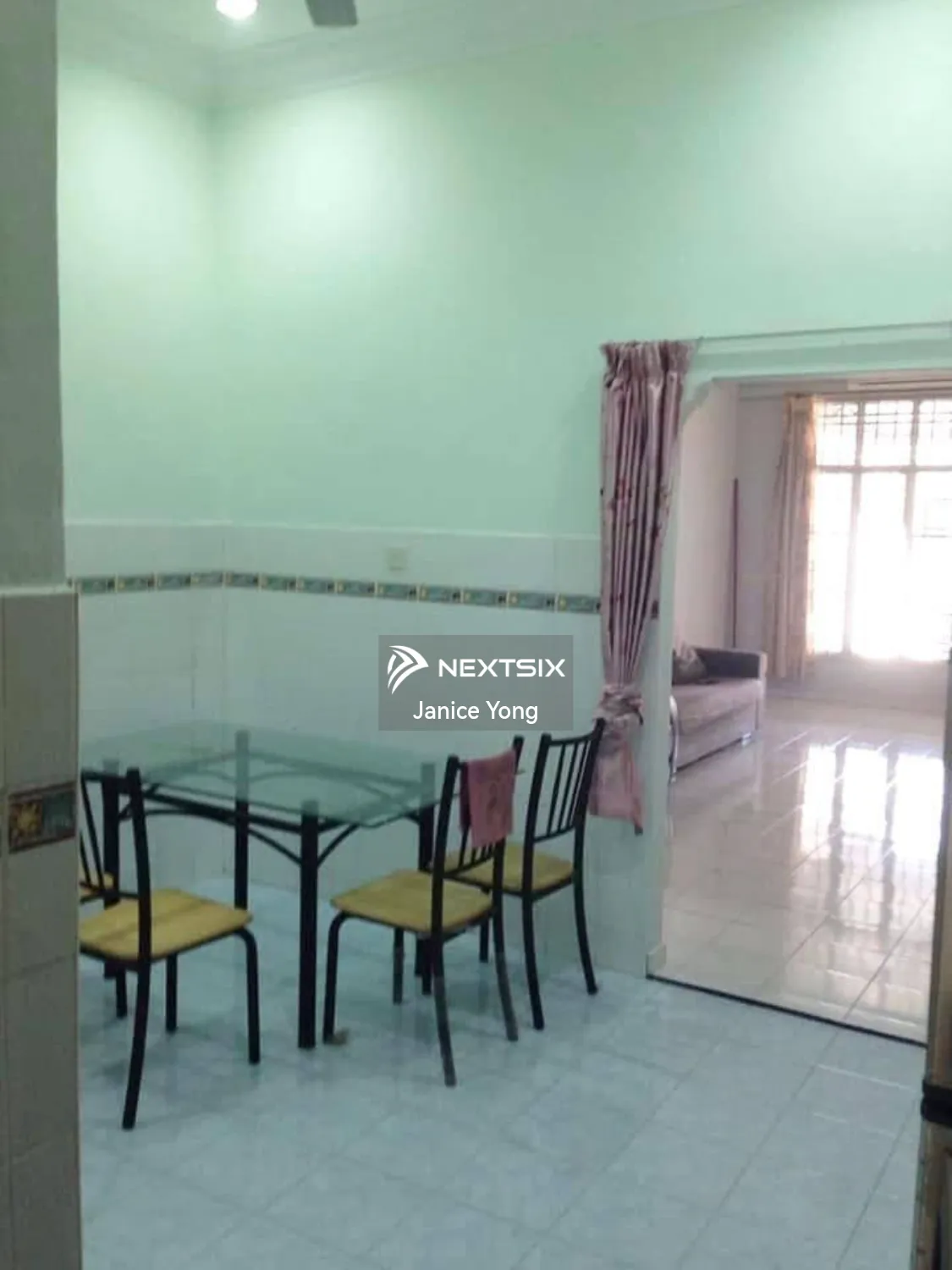 1-sty Terrace/Link House For Sale in Skudai Johor - Image 11