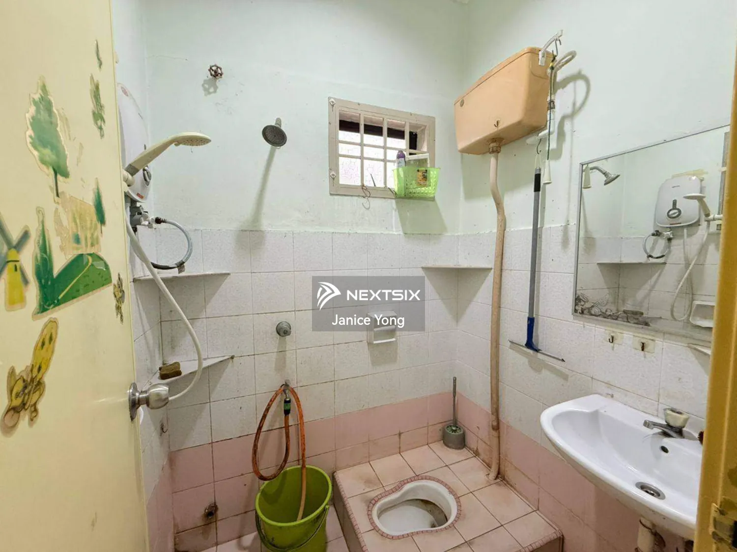 1-sty Terrace/Link House For Sale in Skudai Johor - Image 13