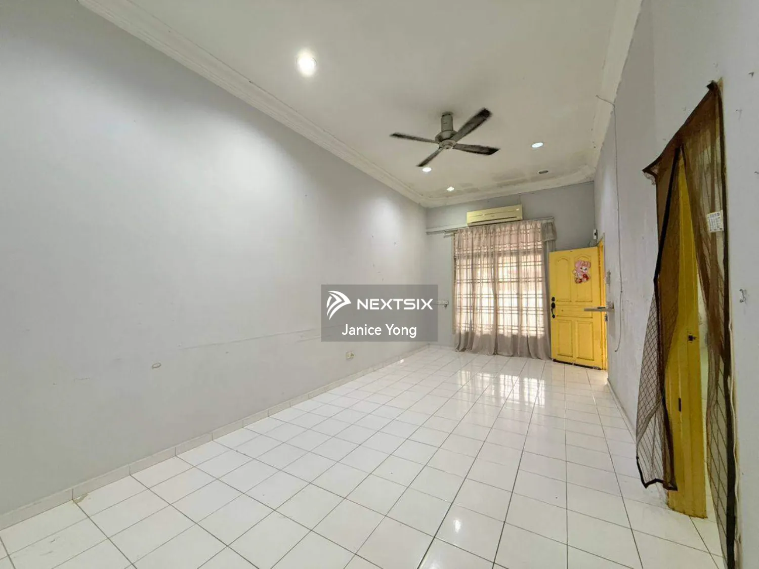 1-sty Terrace/Link House For Sale in Skudai Johor - Image 5