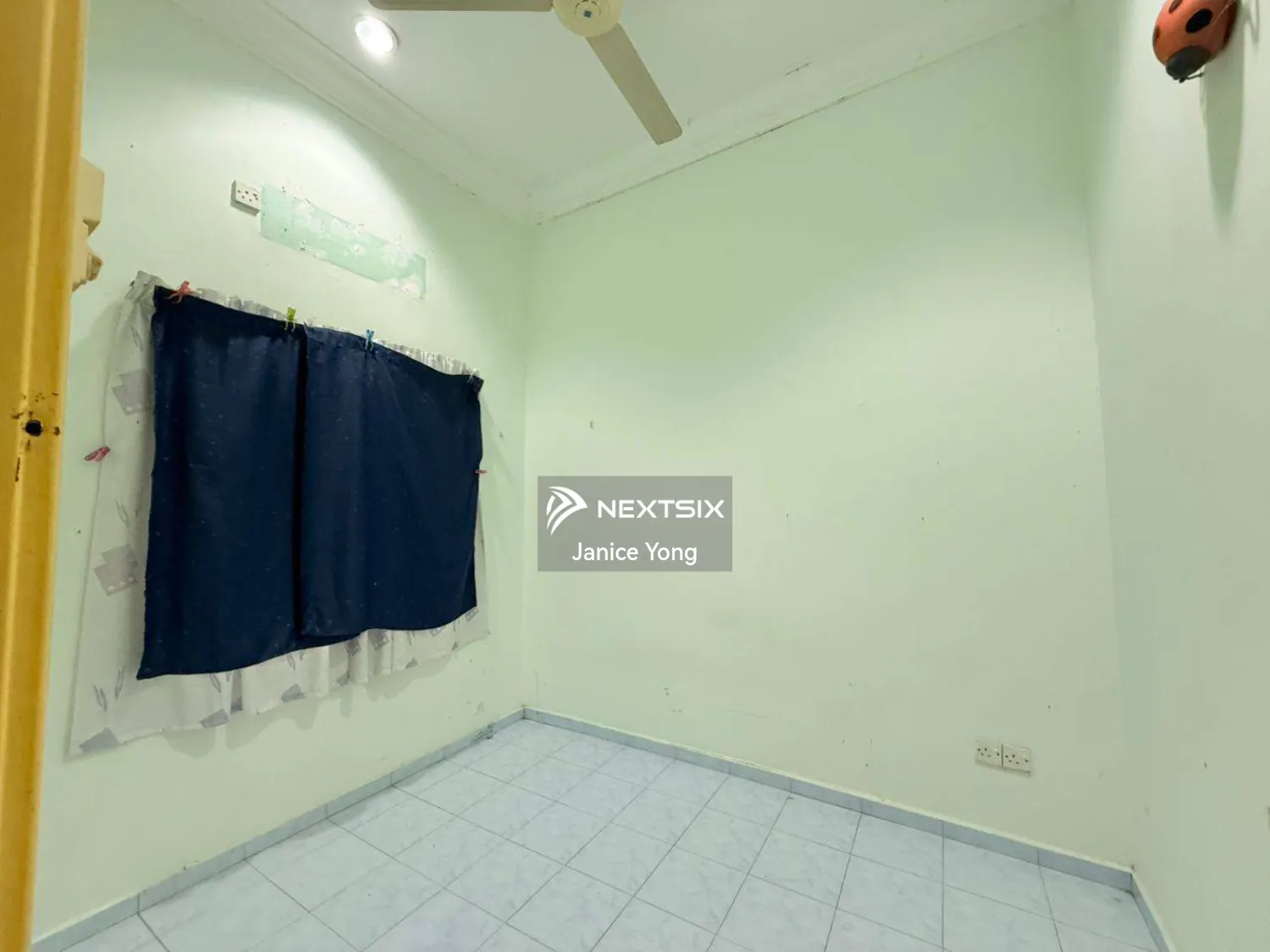 1-sty Terrace/Link House For Sale in Skudai Johor - Image 6