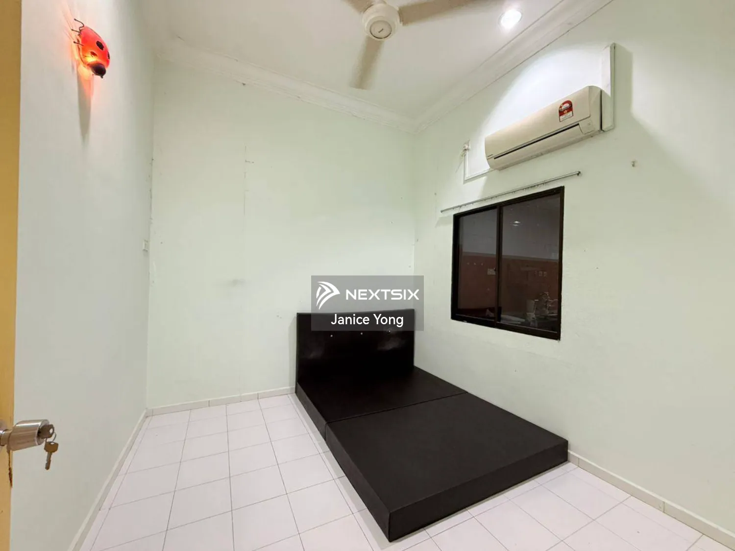 1-sty Terrace/Link House For Sale in Skudai Johor - Image 7