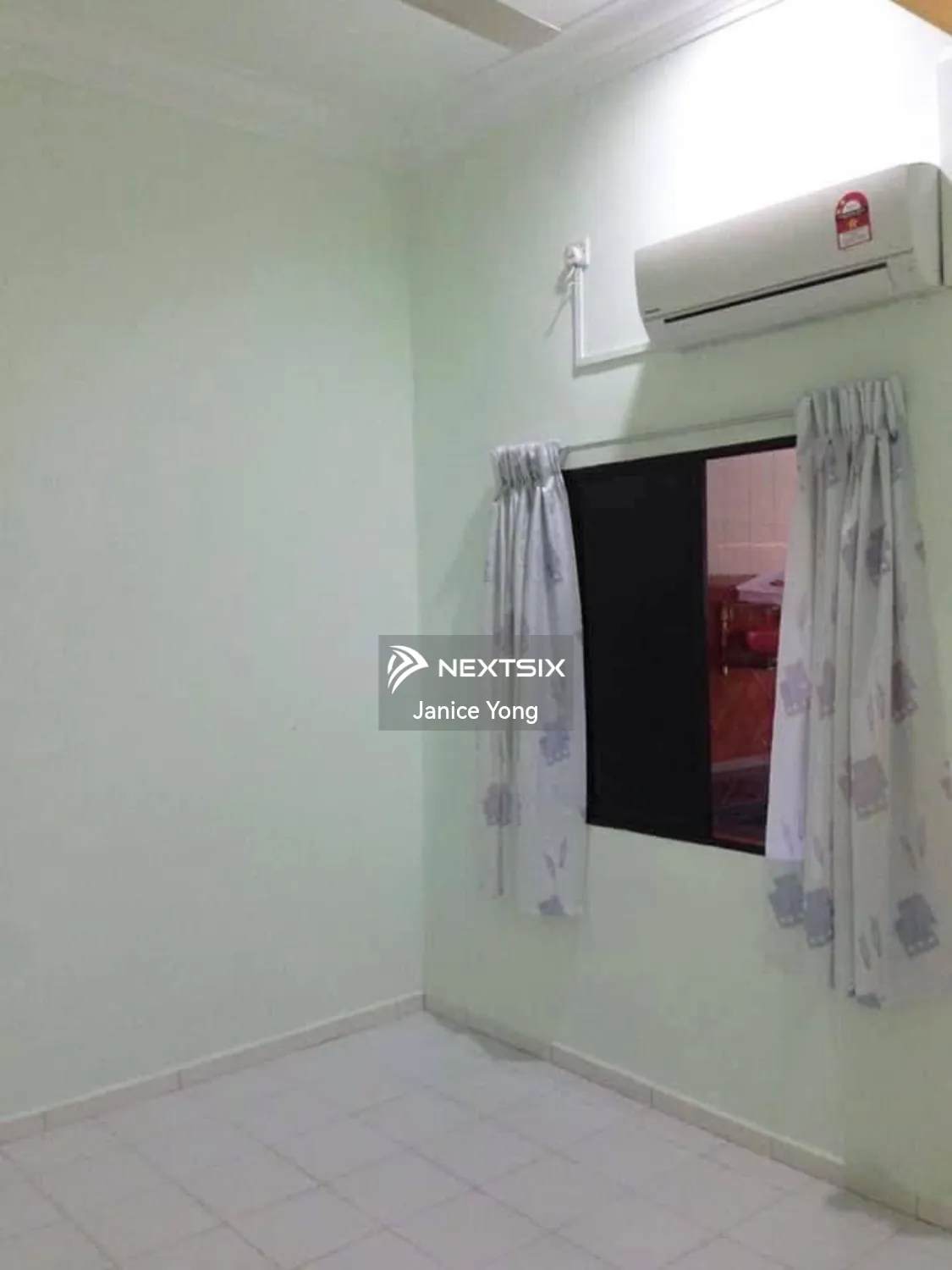 1-sty Terrace/Link House For Sale in Skudai Johor - Image 8