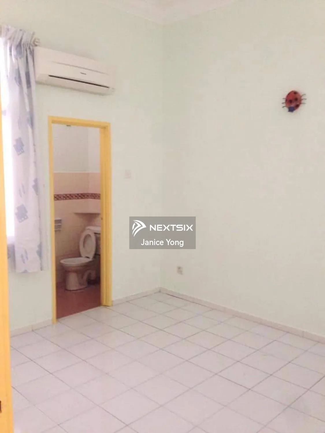 1-sty Terrace/Link House For Sale in Skudai Johor - Image 9